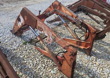 Ładowacz czołowy Mailleux MX 480