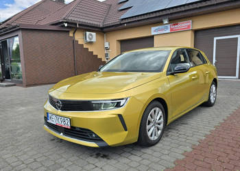 Opel Astra VI L Edition 1.5 CDTI 130KM Salon Polska Gwarancja do 3 lat! L …