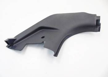 OBUDOWA PROGU LEWY TYŁ OPEL CORSA C 3 D 09114458LH