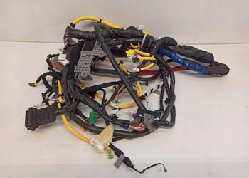 WIĄZKA INSTALACJA WNĘTRZA KABINY IONIQ 91700-G2685