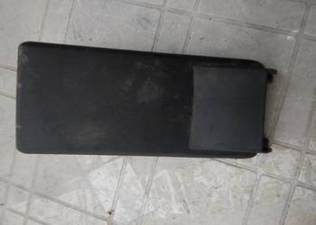 8E0971981 Audi A4 B6 zaślepka
