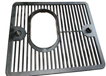 Kratka maski górna 70475315 Zetor, 70475315