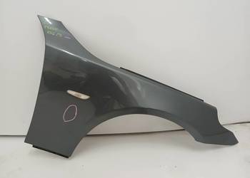 BŁOTNIK PRAWY PRZEDNI BMW E60 E61 A36/7 TITANGRAU II