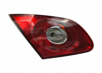 LAMPA LEWA VW Passat CC 2008-2012 tylna tylnia lewa w KLAPĘ tył EUROPA