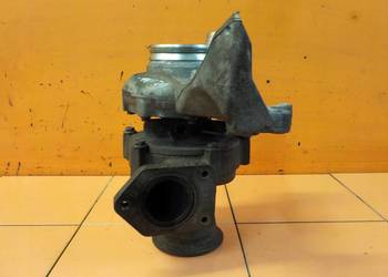 BMW E90 E87 2.0 D 11r N47 184KM turbina 851745201A