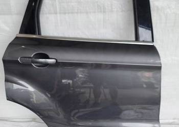 DRZWI PRAWY TYŁ TYLNE FORD KUGA MK2 LIFT