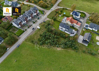 Grunt 19737 metrów Gdynia Kazimierza Małkowskiego