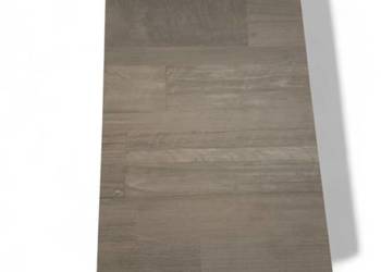 Blat laminowany 29,2 cm x 60 cm x 4 cm | deseń szarego drewna | wysyłka
