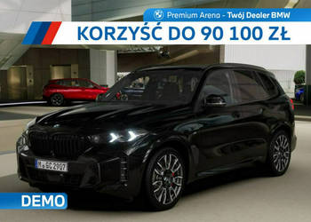 BMW X5 X5 xDrive30d DEMO G05 (2018-)