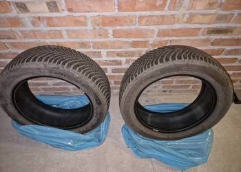Opony całoroczne Michelin Crossclimate 2 SUV 225/55R19