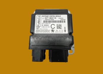 SENSOR AIRBAG DS7T-14B321-CE 0285010733 Ford Mondeo Mk5 (2014-) SENSOR AIRBAG DS7T-14B321-CE 0285010733 Ford Mondeo Mk5 (2014-)
