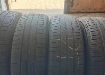 Opony Michelin 215/60/16 lato