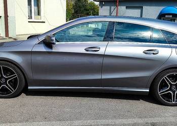 Sprzedam Mercedes Cla kombi 1.6b