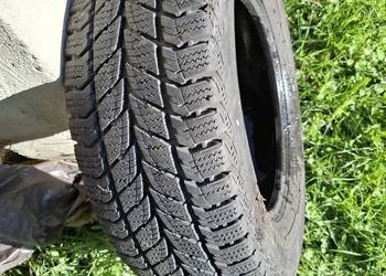 Opony do Busa zimowe 225/65/16C