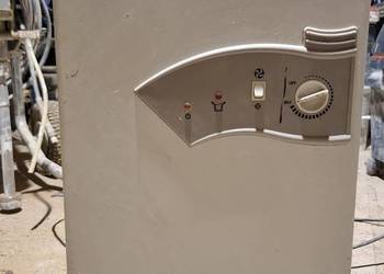 Osuszacz profesjonalny kondensacyjny Master DH721