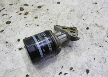 PODSTAWA OBUDOWA FILTRA OLEJU MAZDA 2 DJ 1.5 B 15-