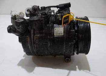 KOMPRESOR KLIMATYZACJI BMW E60 N52B30A 447190-3774
