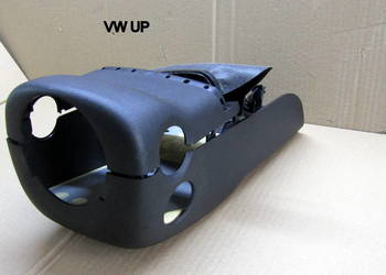 OBUDOWA KOLUMNY KIEROWNICZEJ WOLKSWAGEN UP 1.0MPI 12E858559A