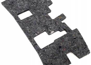 VOLVO C30 C70 S40 V50 wygluszenie schowka pasazera 30672451 VOLVO C30 C70 S40 V50 wygluszenie schowka pasazera 30672451