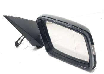 LUSTERKO PRAWY MERCEDES W176 Hatchback 12-18 ZEWNĘTRZNE PRAWA, BOCZNE