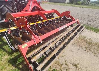 Brona talerzowa Lemtech 2.7m