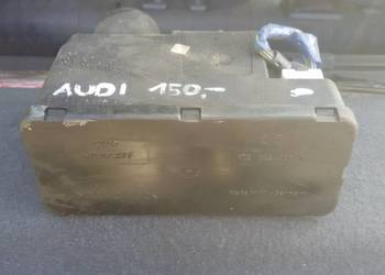 POMPKA CENTRALNEGO ZAMKA AUDI 80B4 SEDAN