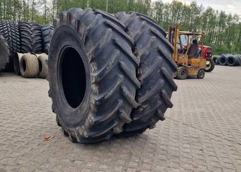 620/75r30 23.1r30 Alliance 70% bieżnik bez napraw