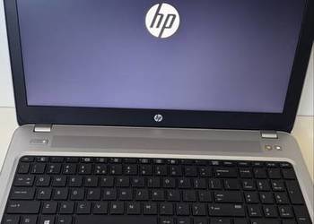 Hp probook 450 G4 i3 7gen 8gb 256ssd 15,6ledhd mat wifi hdmi 1TB sata