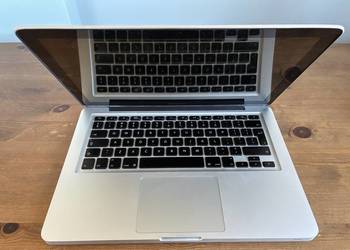 Komputer MacBook Pro 13.3" 2012