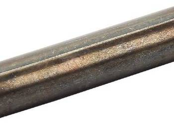 Kołek karbowy 5x26 ET71248