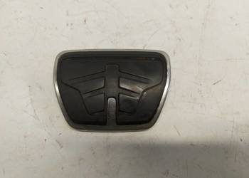 BMW G05 X5 3.0d 2019r NAKŁADKA NA PEDAŁ 567008320