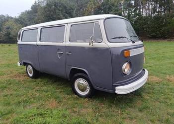 VW t2 ogórek możliwa zamiana na coś nowszego