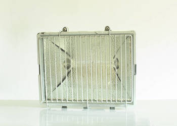 Duży Halogen / Lampa - Bardzo solidna 1000 W