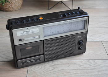 Radiomagnetofon Kasprzak