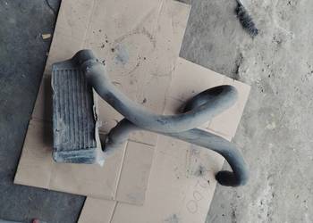 INTERCOOLER AUDI 80B3 80 B3 1.6TD 893145805 00854840301