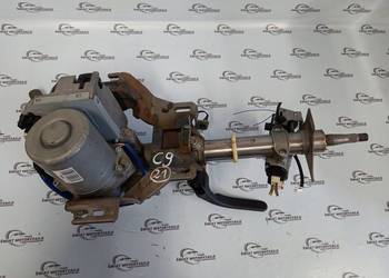 QASHQAI I J10 LIFT 11r kolumna kierownicza stacyjka EANCEC-056 B8J3688