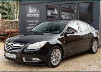 Sprzedam opla insignię