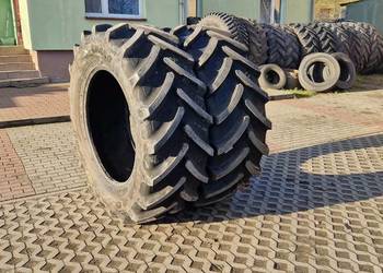 600/65r38 600/65-38 580/70r38 Firestone Lao 100% bieżnik