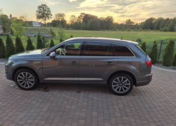 Audi Q7 2.0 TFSI