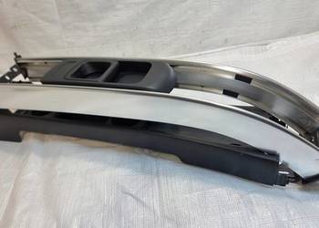 PODŁOKIETNIK TUNEL OPEL MERIVA B II EUROPA 13260358 13273526