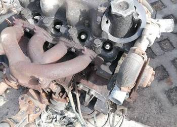 FSO Polonez Caro 1.6GLI 96r Silnik Most /Dyfer Resory Komplet