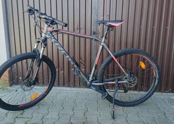 Kross Hexagon R6 stan bardzo dobry