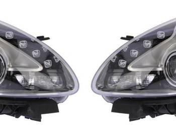 Alfa Romeo Giulietta 10-20 Reflektor przedni lampa przednia NOWA