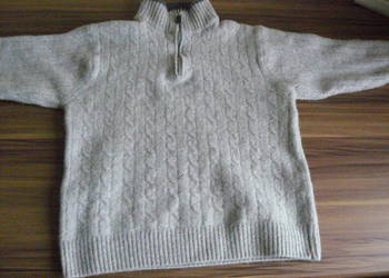 Wloski sweter Celan  10 zl