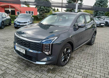 Kia Sportage V (2021-)