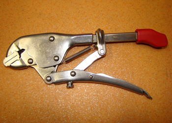 Szczypce Morse'a 280 mm BAHCO automatyczne Ref. 2954-280