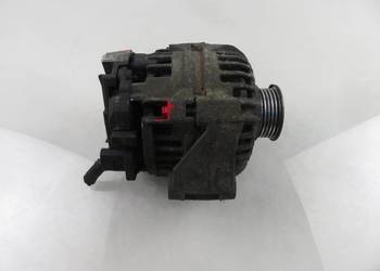 ALTERNATOR SMART FORTWO (450) 0.8 CDI 0124225020 0004717V005 