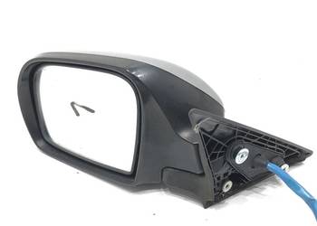 LUSTERKO LEWY SUBARU LEGACY IV Kombi 03-15 ZEWNĘTRZNE LEWA, BOCZNE