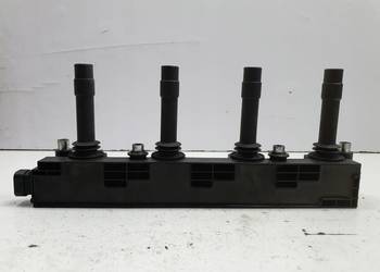 Opel Astra II G 1.4 1.6 16V CEWKA ZAPŁONOWA 0040100259 beru