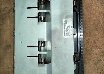 Wkład lusterka kosmetycznego tylnego BMW E65 E66